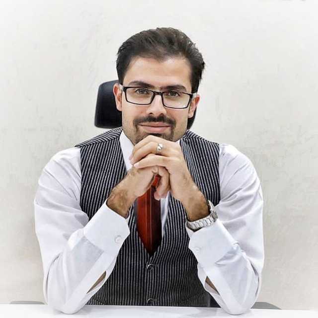 نوید خدایی
